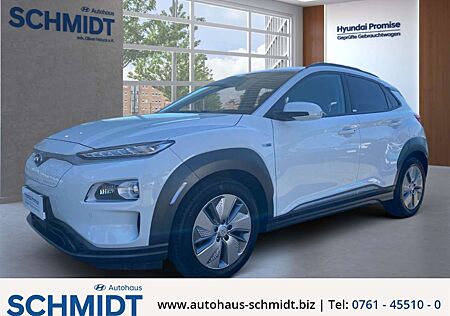 Hyundai Kona Premium Elektro 2WD HUD Navi Soundsystem LED ACC A