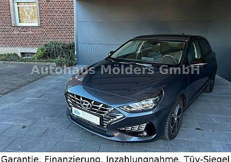 Hyundai i30 *Garantie*Navi*Kamera*189€ mtl.
