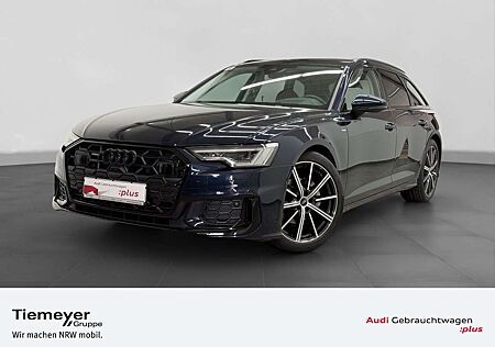 Audi A6 40 TDI Q S LINE UPE87 LM20 OPTIK-PKT AH