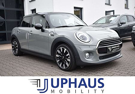 Mini Cooper 5-trg.*Sportsitze*LED*SHZ*1.Hand