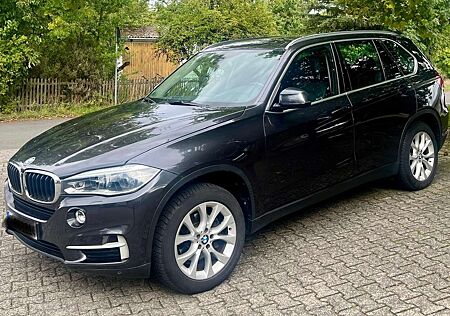 BMW X5 Diesel xDrive25d