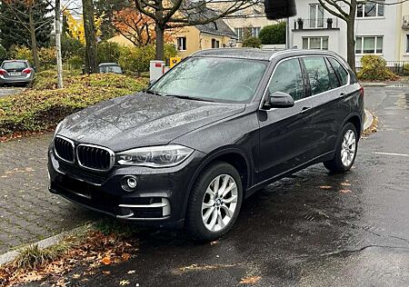 BMW X5 Diesel xDrive25d