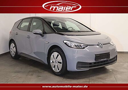 VW ID.3 Volkswagen Pure Performance-CCS-NAV-LED-PDC-APPS-SPUR-