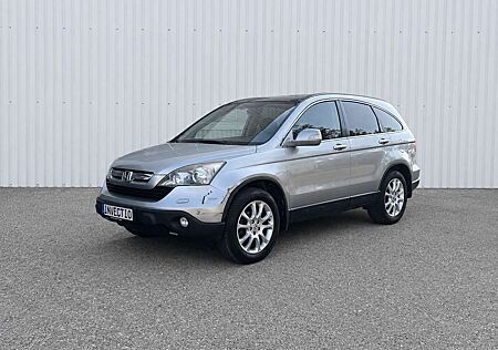 Honda CR-V Executive*Aut.*Leder*4x4*Pano*Xenon*AHK