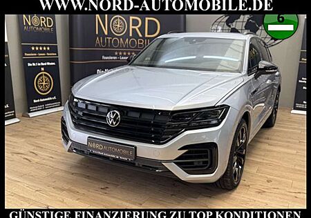 VW Touareg Volkswagen 3.0 TSI R-Line Black Style Innov/21/Luft R-Line Bl