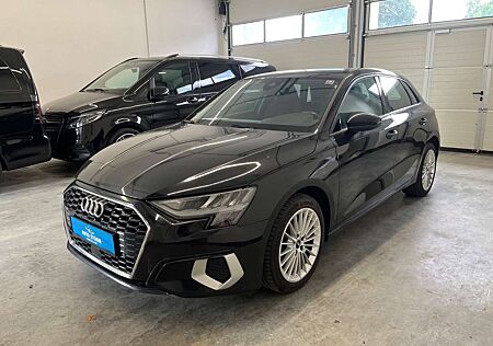 Audi A3 Sportback 30 TDI advanced*LED*ACC*VR*SpurAssist FL