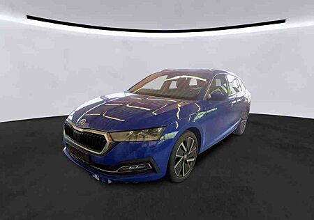 Skoda Octavia iV Combi 1.4 TSI*LED*VC*NAVI*18-ZOLL