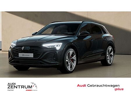 Audi Q8 e-tron 55 quattro S line B&O*Panorama*Head-up