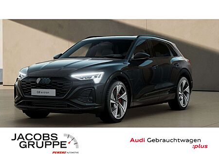 Audi Q8 e-tron 55 quattro S line B&O*Panorama*Head-up