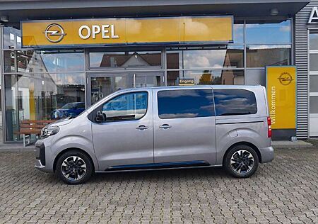 Opel Zafira Life ZafiraLifeGS,7Sitzer,AHK,Standheizung,VERFÜGBAR!