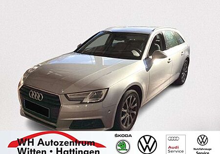 Audi A4 Avant 2.0 TFSI basis ultra NAVI XENON AHK HECKK...