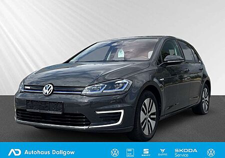 VW Golf Volkswagen e- 100 kW (136 PS) 1-Gang-Automatik