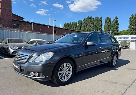 Mercedes-Benz E 200 CDI BlueEfficiency*ELEGANCE*NAVI*TEMP*AHK