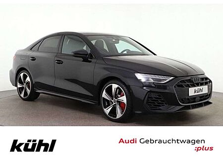 Audi S3 2.0 TFSI Q S tronic LED ACC SONOS K