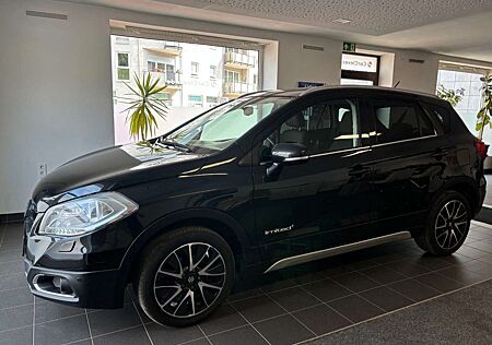 Suzuki Others (SX4) S-Cross 1.6 Limited+ 4WD