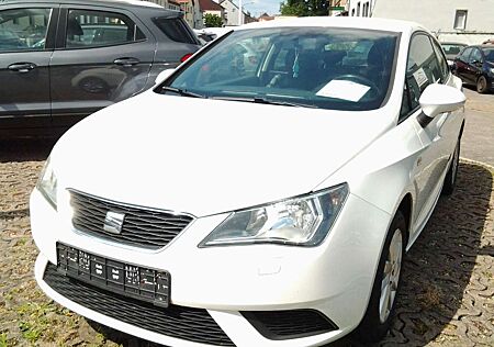 Seat Ibiza SC Style Salsa