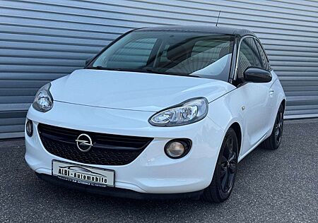 Opel Adam Jam Tempomat SHZ LM 2.Hand**