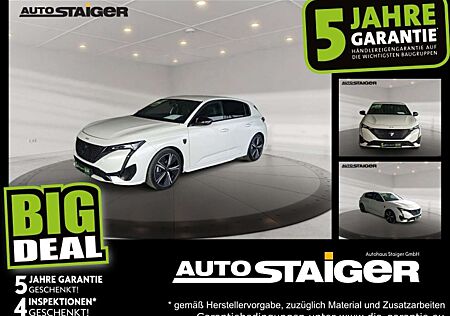 Peugeot 308 1.2 PureTech 130 GT ACC+Alcantara+LED+Navi