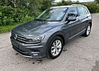 VW Tiguan Volkswagen Highline BMT/Start-Stopp