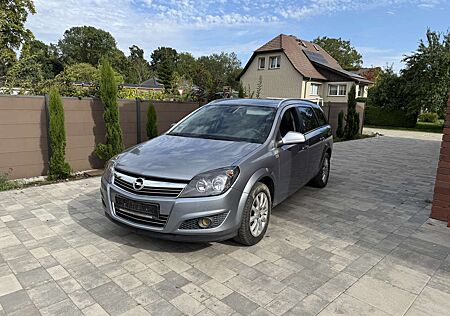 Opel Astra 1.6 Caravan TÜV Neu*Klimaautomatik
