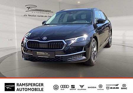 Skoda Octavia Combi 1.5 TSI Selection ACC Matrix Kamer