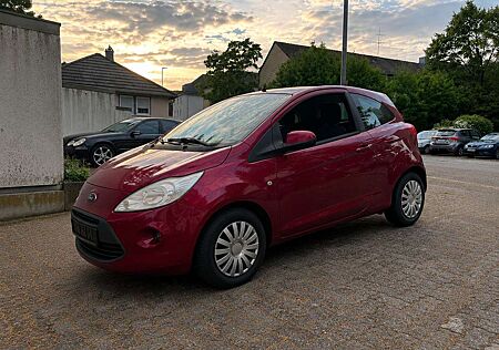 Ford Ka/Ka+ Ka 1.2 Titanium