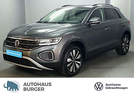 VW T-Roc Volkswagen Move 1.0TSI Navi/LED/AppConnect Bluetooth