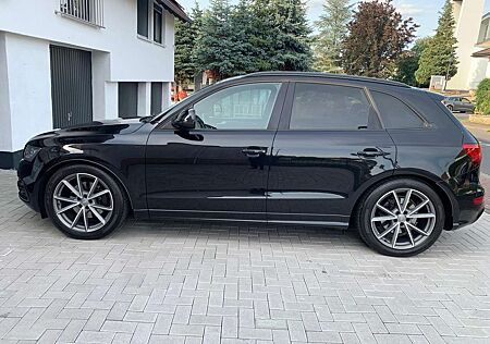 Audi SQ5 SLine