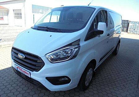 Ford Transit Custom 300 L2 Trend 2,0 Ltr. - 96 kW TDCi KAT AndroidA...