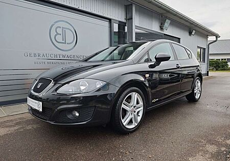 Seat Leon Style Copa Ecomotive*Euro5*Klima*LM*SHZ*NAV