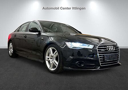 Audi A6 Lim/Competiti/3XS-Line/Quattro/LED-Sc/ACC/326