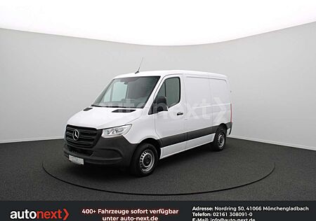 Mercedes-Benz Sprinter 211 Kompakt *KAMERA+KLIMA+AHK* (1634)