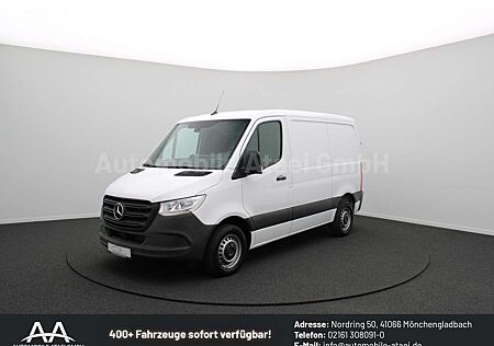 Mercedes-Benz Sprinter 211 *KAMERA+KLIMA+AHK* (1634)