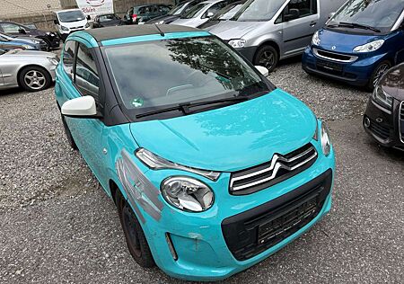 Citroën C1 Citroen Selection