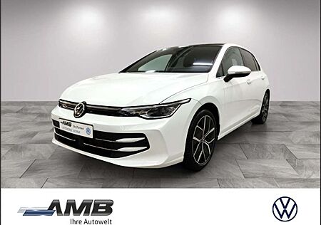VW Golf Volkswagen 50 Jahre Plus 1.5 eTSI AHK/Matrix/HuD/Pano