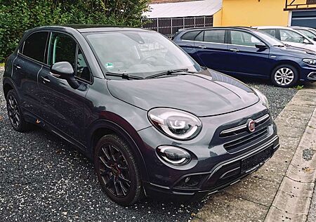 Fiat 500X 120th Edition