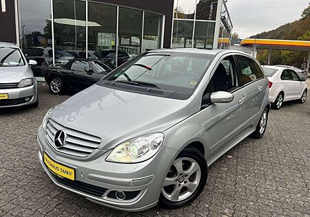 Mercedes-Benz B 200 CDI * AUTOMATIK * 1.HAND *