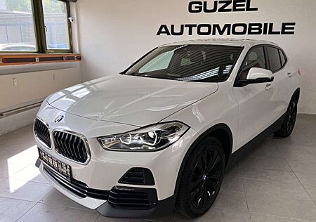 BMW X2 sDrive 20 d/SPORT/AUT/PDC/NAVI/SHZ/LED/EURO6