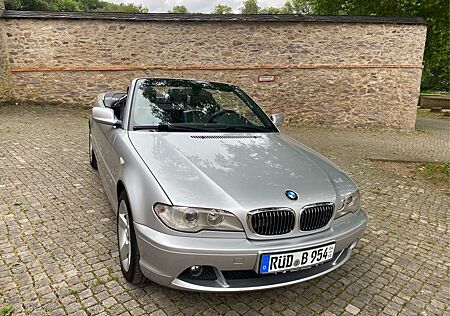 BMW 330 Ci