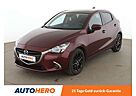 Mazda 2 1.5 Kizoku*TEMPO*CAM*PDC*SHZ*KLIMA*GARANTIE*