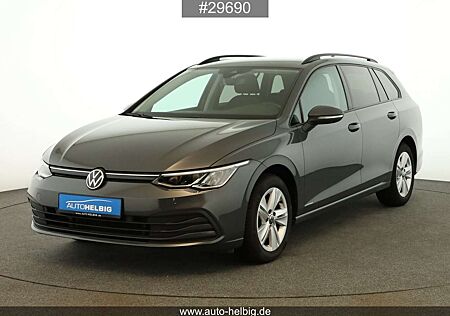 VW Golf Volkswagen VIII Variant 2.0 TDI Life #AHK#LED#Virtual#