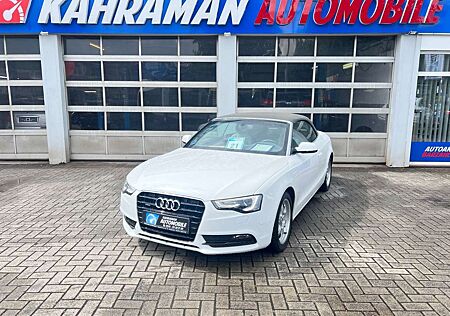 Audi A5 Cabriolet 2.0 TDI quattro