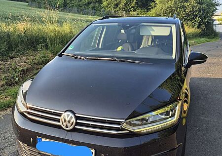 VW Touran Volkswagen Comfortline BMT/Start-Stopp