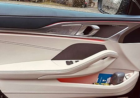 BMW M850i M850 xDrive Gran Coupe