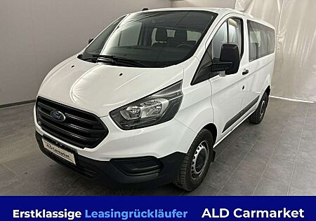 Ford Transit Custom 320 L1H1 VA Basis Kombi, 4-türig, 6-Gang