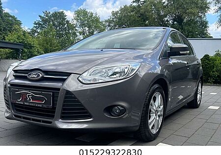 Ford Focus 1,0 EcoBoost 92kW Trend