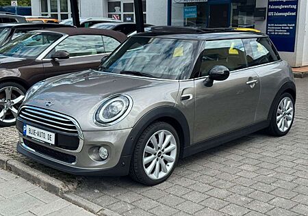 Mini Cooper Aut. Chili HUD*PANO*H&K*Leder*Navi*LED*
