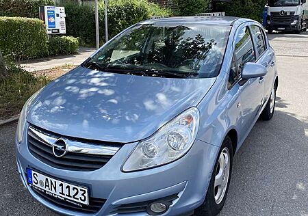 Opel Corsa 1.2 Benzin | TÜV bis 06/2026
