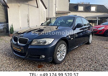 BMW 318i 318 Baureihe 3 Lim. **Garantie / TÜV**