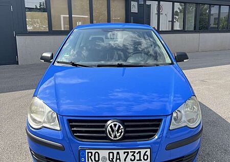 VW Polo Volkswagen 1.2 Tour